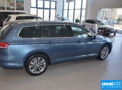 2016款 280TSI 舒行版