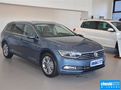 2016款 280TSI 舒行版
