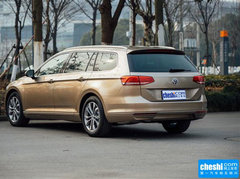 2016款 280TSI 舒行版