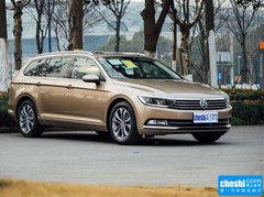 2016款 280TSI 舒行版