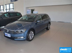 2016款 280TSI 舒行版