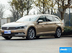 2016款 280TSI 舒行版