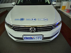 2016款 280TSI 舒行版