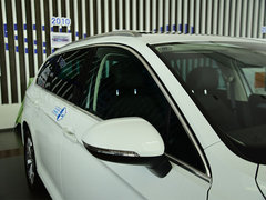 2016款 280TSI 舒行版