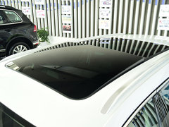 2016款 280TSI 舒行版