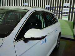 2016款 280TSI 舒行版