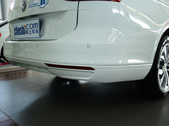 2016款 280TSI 舒行版