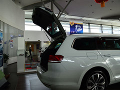 2016款 280TSI 舒行版