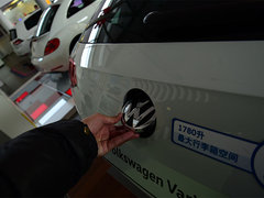 2016款 280TSI 舒行版