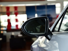 2016款 280TSI 舒行版