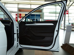 2016款 280TSI 舒行版