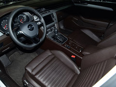 2016款 280TSI 舒行版