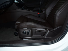 2016款 280TSI 舒行版