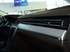 2016款 280TSI 舒行版