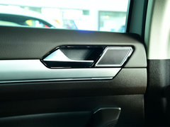 2016款 280TSI 舒行版
