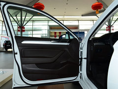 2016款 280TSI 舒行版