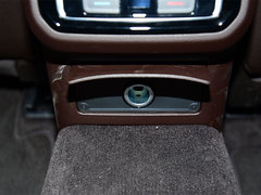 2016款 280TSI 舒行版