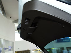 2016款 280TSI 舒行版
