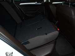 2016款 280TSI 舒行版