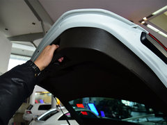 2016款 280TSI 舒行版