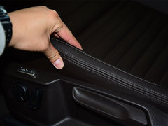 2016款 280TSI 舒行版