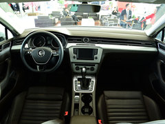 2016款 280TSI 舒行版