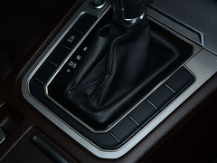 2016款 280TSI 舒行版