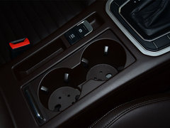 2016款 280TSI 舒行版