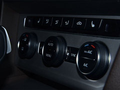 2016款 280TSI 舒行版