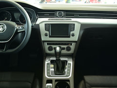 2016款 280TSI 舒行版