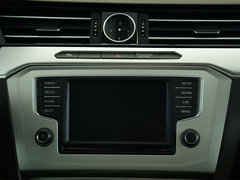 2016款 280TSI 舒行版