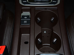 2016款 280TSI 舒行版
