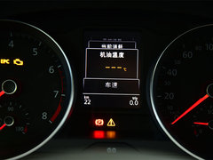 2016款 280TSI 舒行版