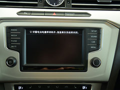 2016款 280TSI 舒行版