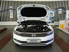 2016款 280TSI 舒行版