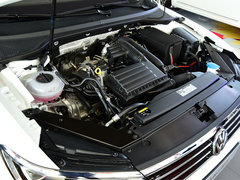2016款 280TSI 舒行版