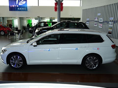 2016款 280TSI 舒行版