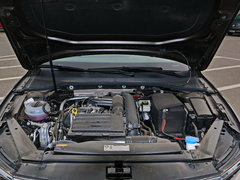 2016款 280TSI 舒行版