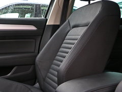 2016款 280TSI 舒行版