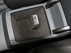 2016款 280TSI 舒行版