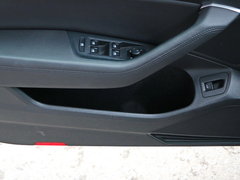 2016款 280TSI 舒行版