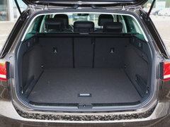 2016款 280TSI 舒行版