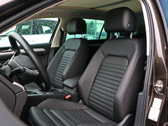 2016款 280TSI 舒行版