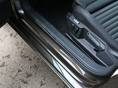 2016款 280TSI 舒行版
