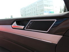 2016款 280TSI 舒行版