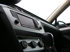 2016款 280TSI 舒行版