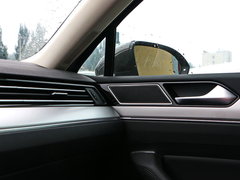 2016款 280TSI 舒行版
