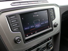 2016款 280TSI 舒行版