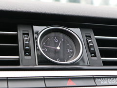 2016款 280TSI 舒行版