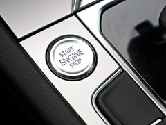 2016款 280TSI 舒行版